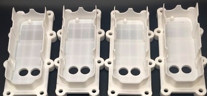 Silicone Molding – The High-Efficiency Code of Industrial Manufacturing